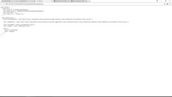 Github Finder [Part 1] - Intro & UI Instructional Video