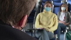 CLEAN : Belarusian opposition leader and exiled journalists react after the arrest of Roman Protasevich News Clip