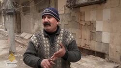 Douma 2018 chemical attack: Survivors speak out about what happened News Clip