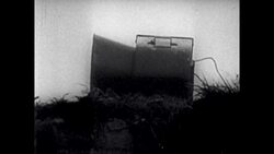 Soldiers During the Phoney War Stock Footage