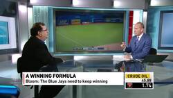 Blue Jays fever News Clip