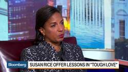 Abandoning the Kurds Is a Terrible Betrayal, Susan Rice Says News Clip