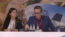 Greenpeace condemns detention of protesters in Slovakia Instructional Video