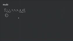 Statistics & Mathematics for Data Science and Data Analytics - Mode Instructional Video