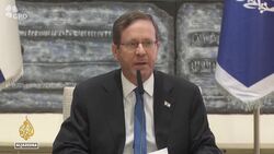 Israeli captives: Families meet with Israel’s Prime Minister News Clip