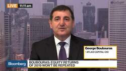 Temper Your Market Expectations in 2020, Says Atlas Capital’s CIO News Clip