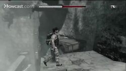 I Am Alive Walkthrough Part 13 - Eyes Closed Instructional Video