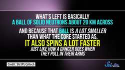 The First Exoplanets Were Found Around... a Pulsar Instructional Video