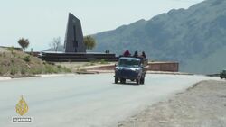 ‘Why am I being sent back?’ Hurt, anger for Afghans pushed out by Pakistan News Clip