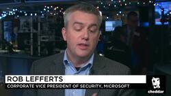 How Microsoft Is Working Toward a Password-Free Future News Clip