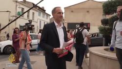 French elections: Left-wing parties join forces to counter far-right News Clip