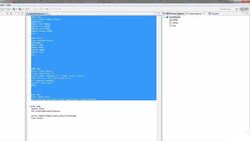 Complete SAS Programming Guide - Learn SAS and Become a Data Ninja - Altering Columns (Add, Modify, Delete, Add Values to Column) Instructional Video