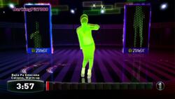 How to Play Zumba Fitness Instructional Video