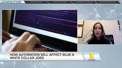 General Assembly's Liz Simon- The Shelf Life of Skills Is Less Than 5 Years News Clip