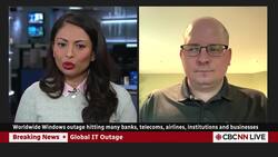 What frustrated Canadians should do in wake of the CrowdStrike outage Instructional Video