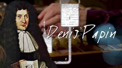 The Steam Engine - One Minute History_4k Instructional Video