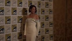 CLEAN : Marvel unveils new Black Panther, Guardians of the Galaxy and Ant-Man movies at Comic-Con News Clip