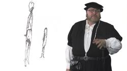 Andreas Vesalius Steals a Body Instructional Video