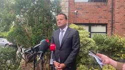 Leo Varadkar rejects calls to resign over Katherine Zappone controversy News Clip