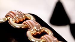 How to Understand the Different Gold Jewelry Colors Instructional Video