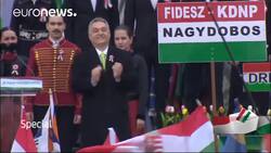 Will Hungary's undecided voters tip the election? News Clip