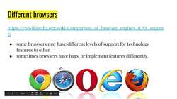 HTML CSS and JavaScript for Beginners - A Web Design Course - What is CSS Instructional Video