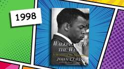 John Lewis: A Lifetime of Service and Activism Instructional Video