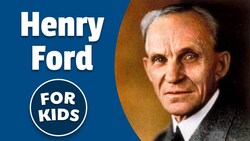 Henry Ford for Kids Instructional Video
