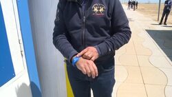 CLEAN : Italy resort prepares its beaches to beckon visitors chased away by the coronavirus News Clip