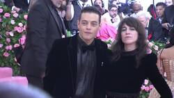 Constance Wu, Georgina Chapman, Alessia Cara, Darren Criss, Benedict Cumberbatch, Emily Blunt, Mary Kate and Ashley Olsen, more arrive at Met Gala Instructional Video