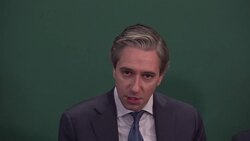 Green leader ‘entitled to opinion’ but no pressure for November poll – Taoiseach News Clip