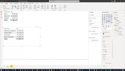 Power BI Masterclass - Learning DAX: Model Structure Challenge Applying Bridge Tables Instructional Video