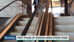 What Hudson Yards Adds to New York City Beyond Luxury Real Estate News Clip