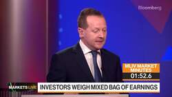 Markets in 3 Minutes: Traders Look for Macro Signal in Earnings News Clip