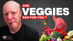 This Is Your Body On Vegetables Instructional Video