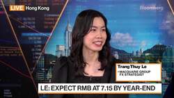 Macquarie: Most Bearish PHP & KRW Within Asia News Clip