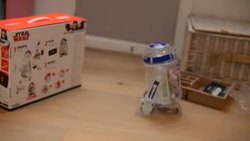 Droid Inventor Kit from littleBits Instructional Video