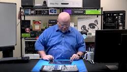 CompTIA A+ Certification Core 1 (220-1101) - Touring Your Laptop Display Instructional Video