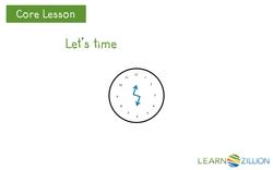 Determining Opposite Numbers: Understanding Positive and Negative Values Instructional Video