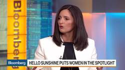 Hello Sunshine Shines a Spotlight on the Women of Today and Tomorrow News Clip