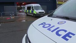 Crane nightclub stabbing aftermath News Clip