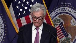 Fed Policy to Stay Restrictive for Some Time, Powell Says News Clip
