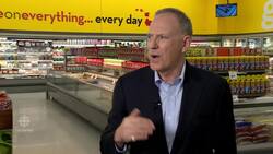 The rise of low-end retail News Clip