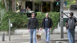 CLEAN : Tel Aviv residents living 'in overdraft' in world's priciest city News Clip