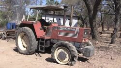 CLEAN : Zimbabwe's farmers look back at hell under Mugabe News Clip