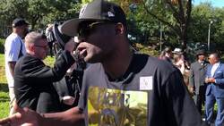 All eyes on Texas as calls grow to halt execution News Clip