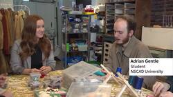 How this Halifax garment market is helping make fashion more sustainable News Clip