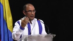 VOICED : General se inculpa por ejecuciones de civiles en Colombia News Clip