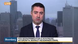 InvestSMART's Lucas Discusses Fed Policy, U.S. Economy, Stocks News Clip