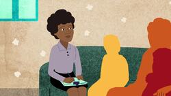 Shirley Chisholm: Confronting the Political Machine Instructional Video